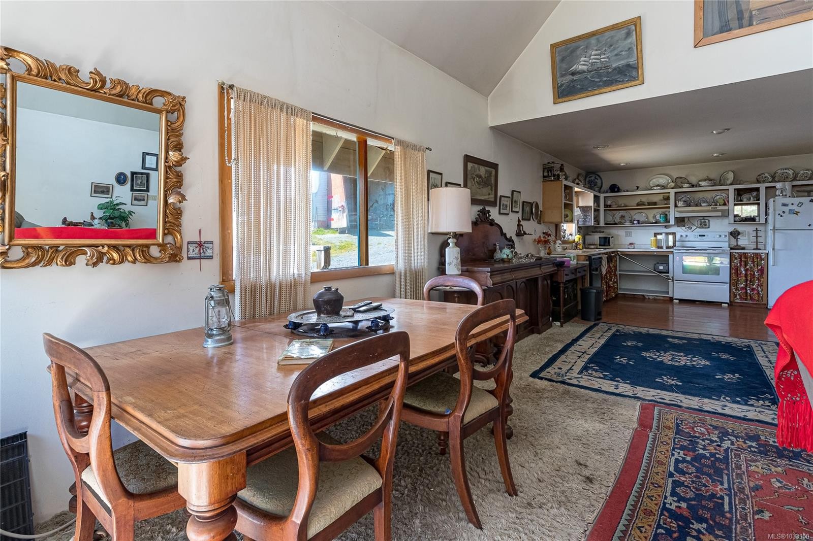 367 Mccurdy Dr, Malahat, BC
