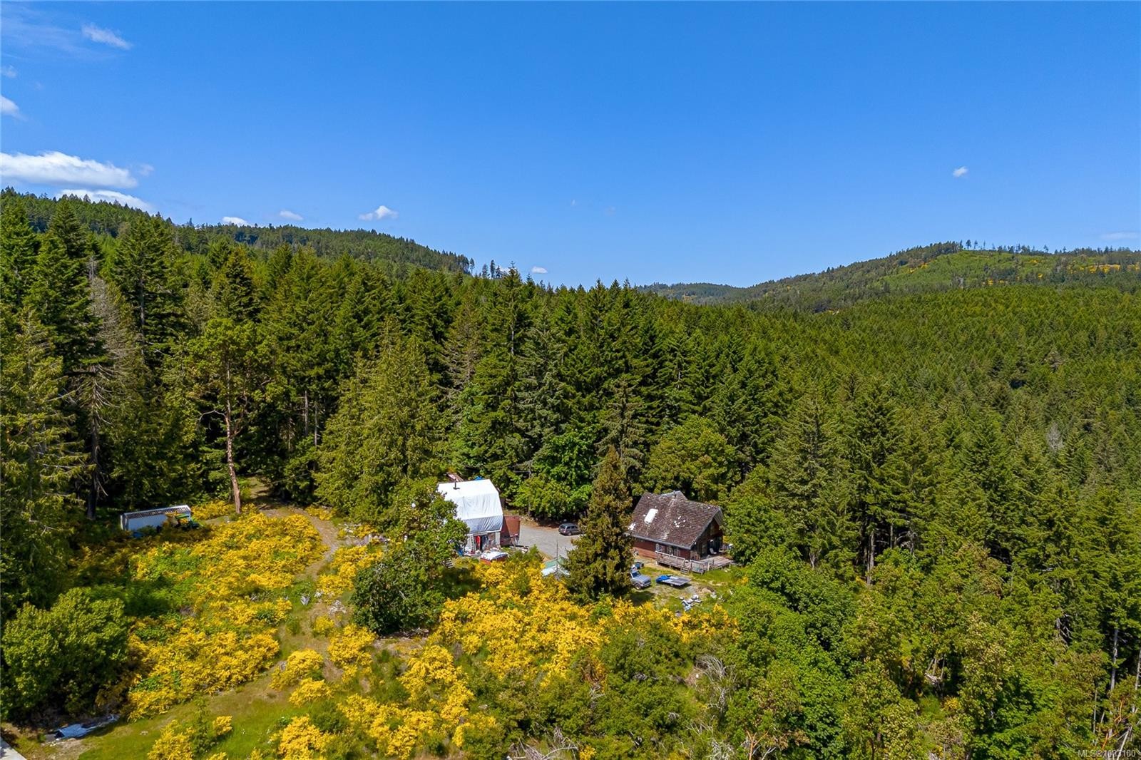 367 Mccurdy Dr, Malahat, BC