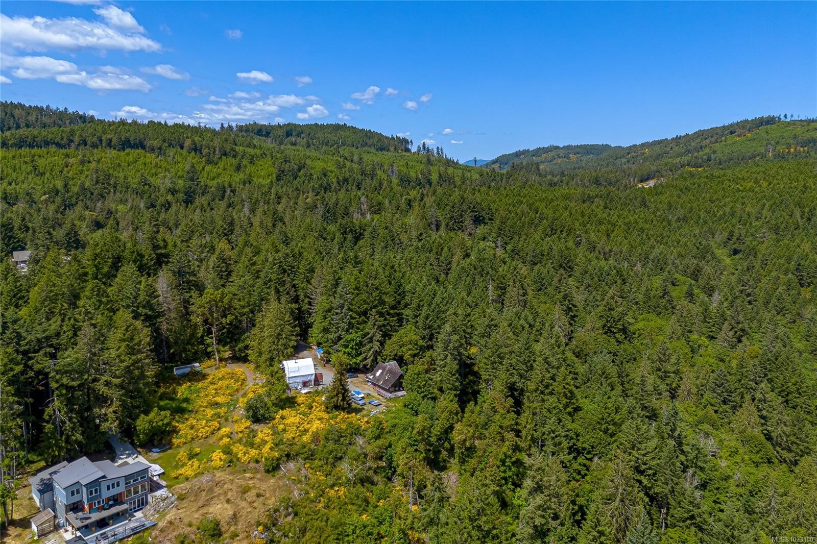 367 Mccurdy Dr, Malahat, BC
