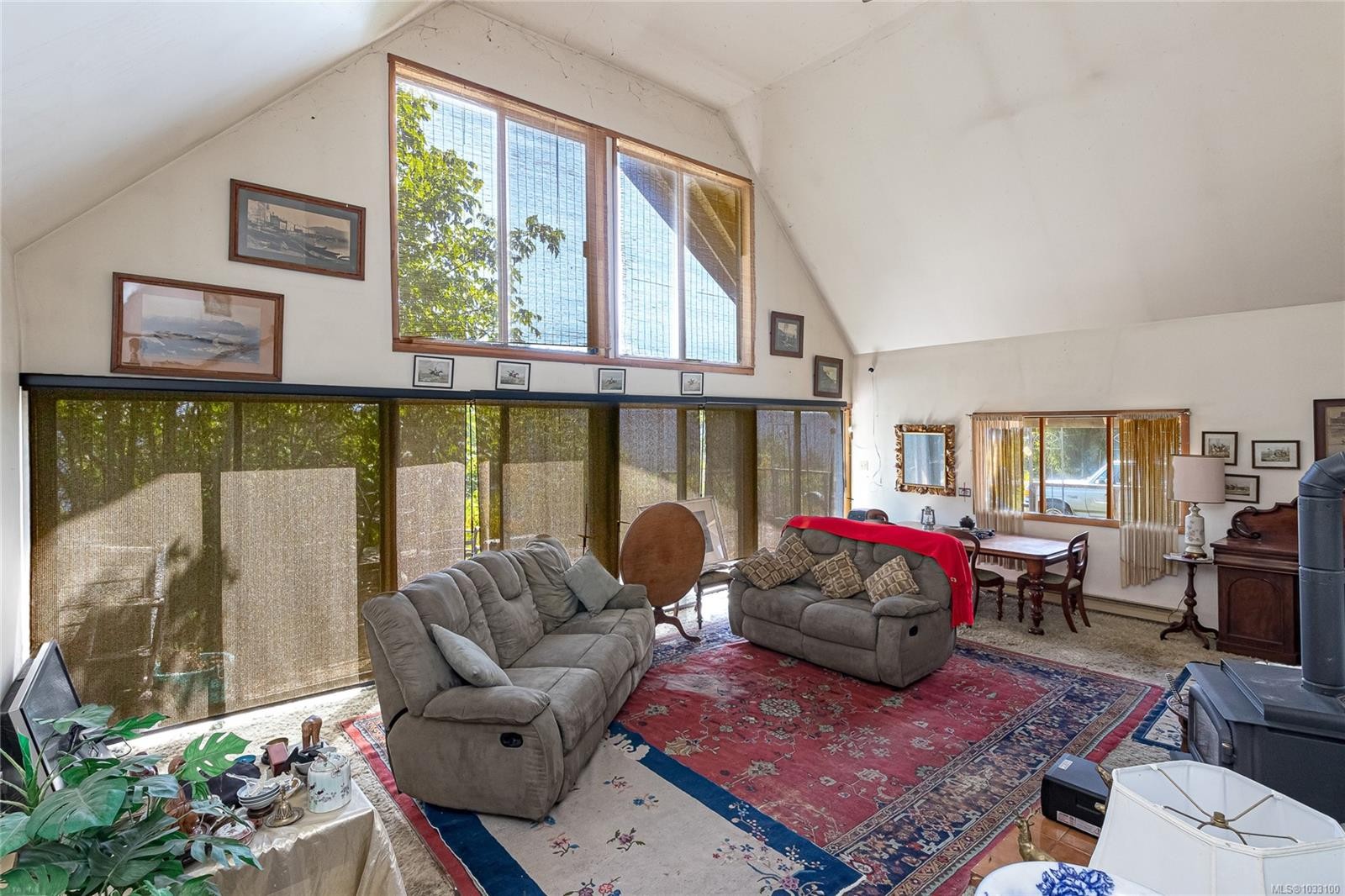 367 Mccurdy Dr, Malahat, BC