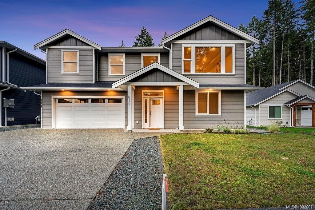 811 Stringer Way, Ladysmith, BC