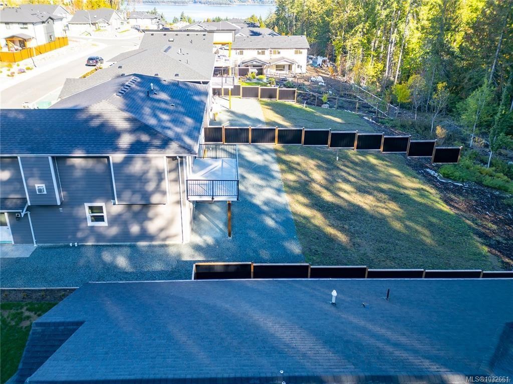 811 Stringer Way, Ladysmith, BC