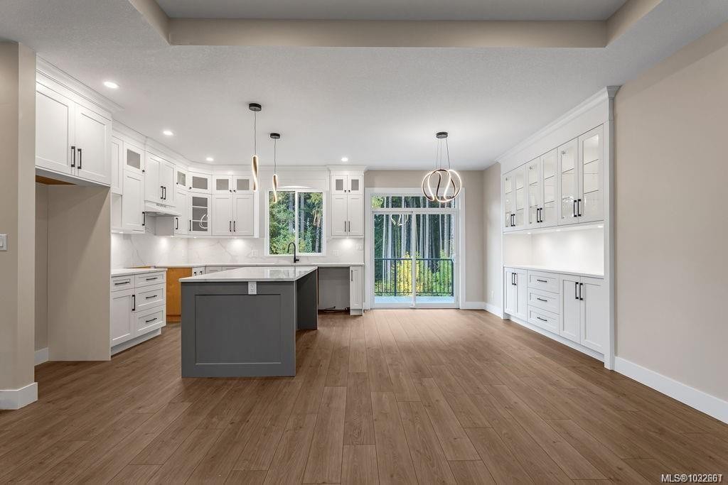 811 Stringer Way, Ladysmith, BC