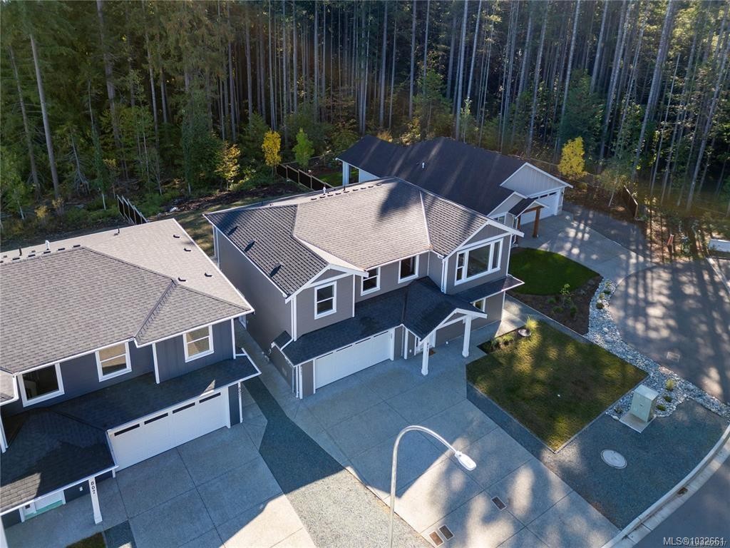 811 Stringer Way, Ladysmith, BC