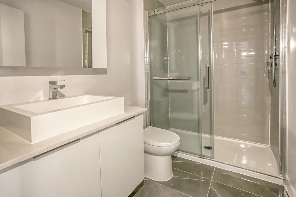 Salle de bains - 601-2100 Boul. St-Laurent, Montréal (Ville-Marie), QC - Indoor Photo Showing Bathroom