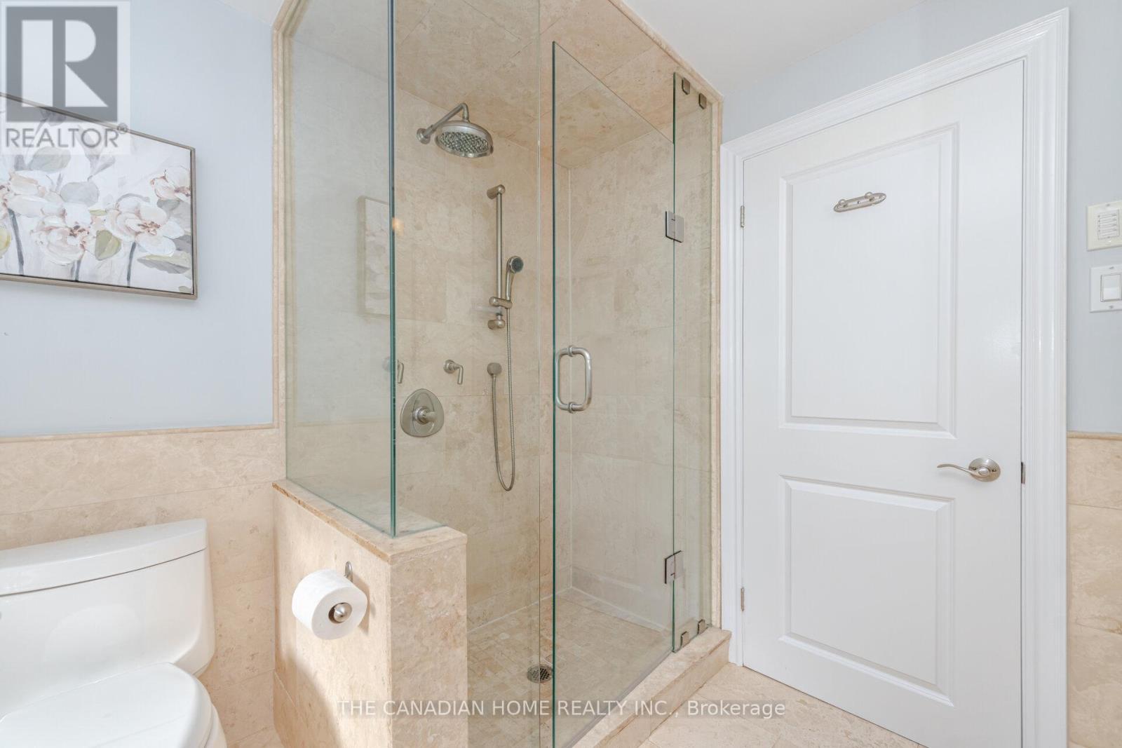 207 Penn Drive, Burlington, ON - Indoor Photo Showing Bathroom