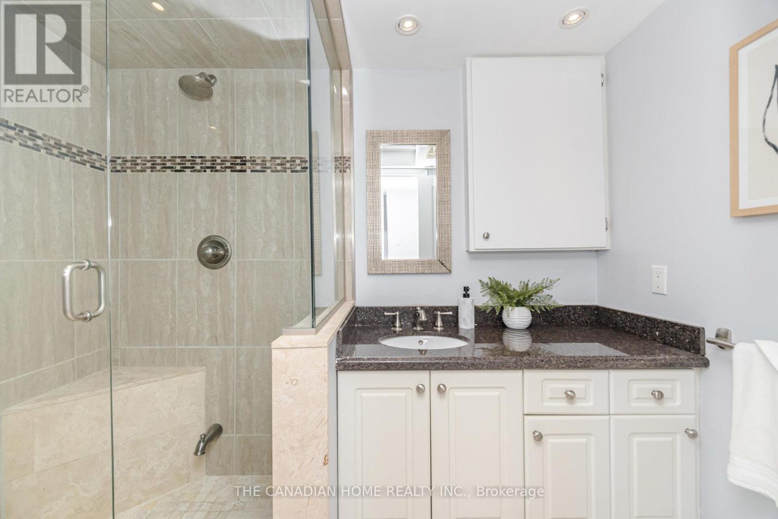 207 Penn Drive, Burlington, ON - Indoor Photo Showing Bathroom
