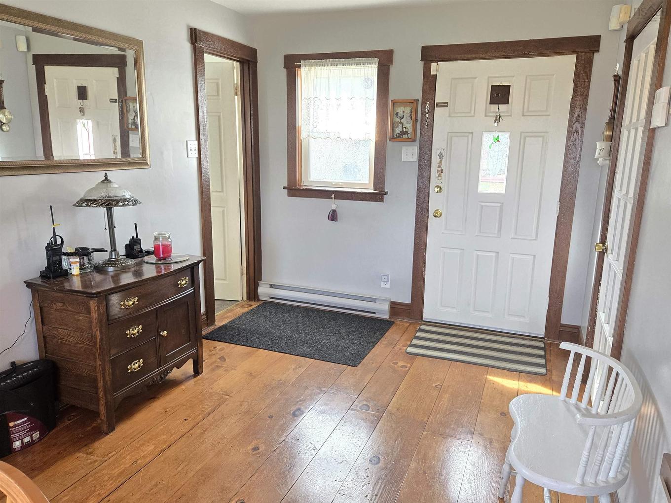 1536 Conquerall Road, Conquerall Bank, NS