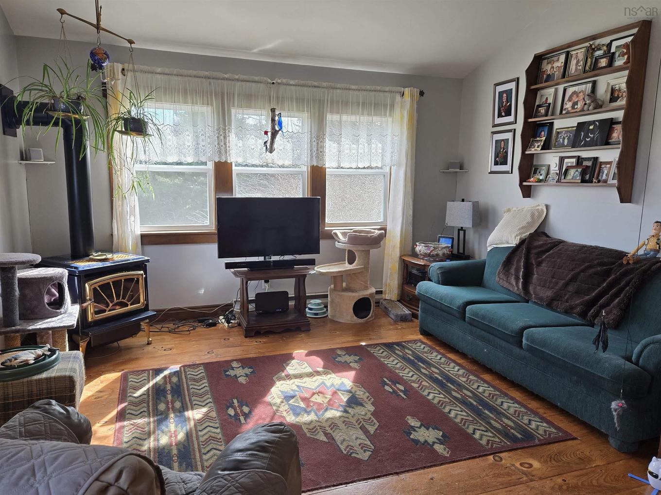 1536 Conquerall Road, Conquerall Bank, NS