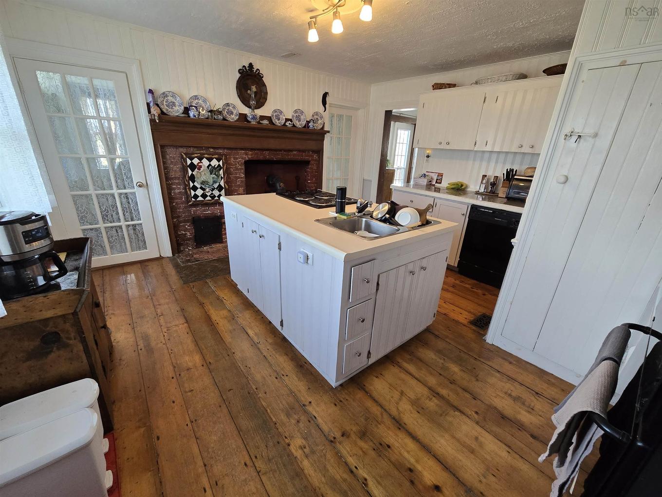 1536 Conquerall Road, Conquerall Bank, NS