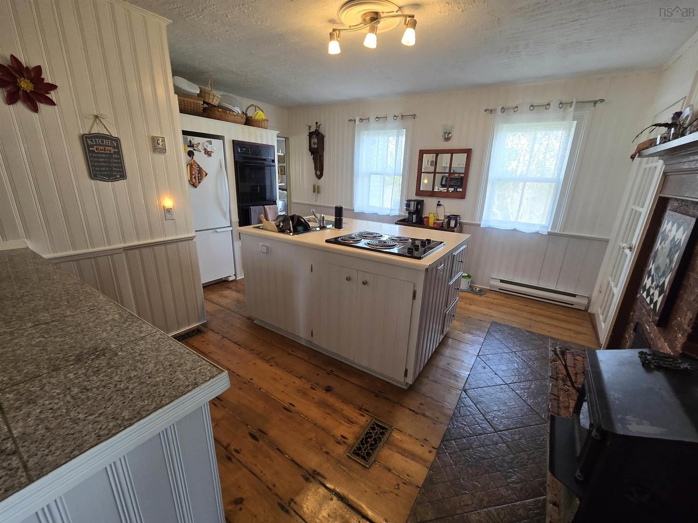 1536 Conquerall Road, Conquerall Bank, NS