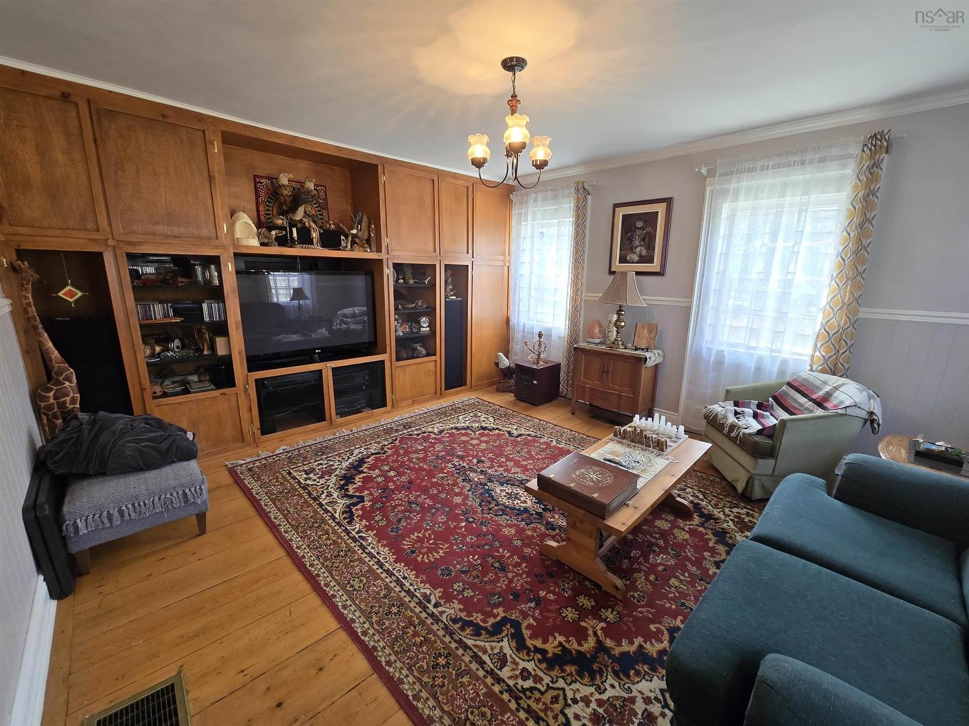 1536 Conquerall Road, Conquerall Bank, NS