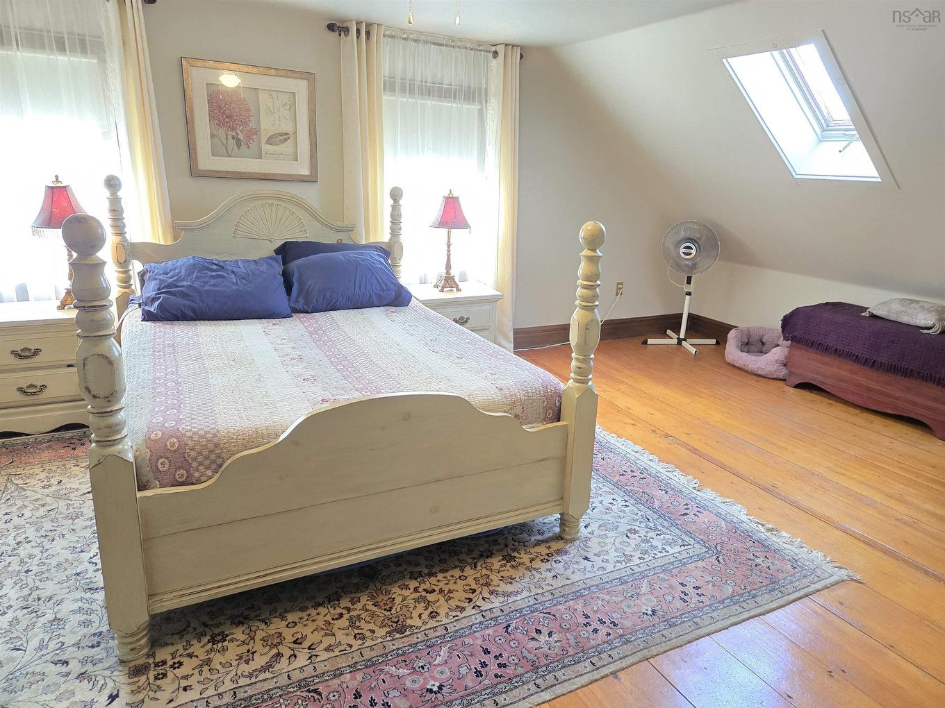 1536 Conquerall Road, Conquerall Bank, NS