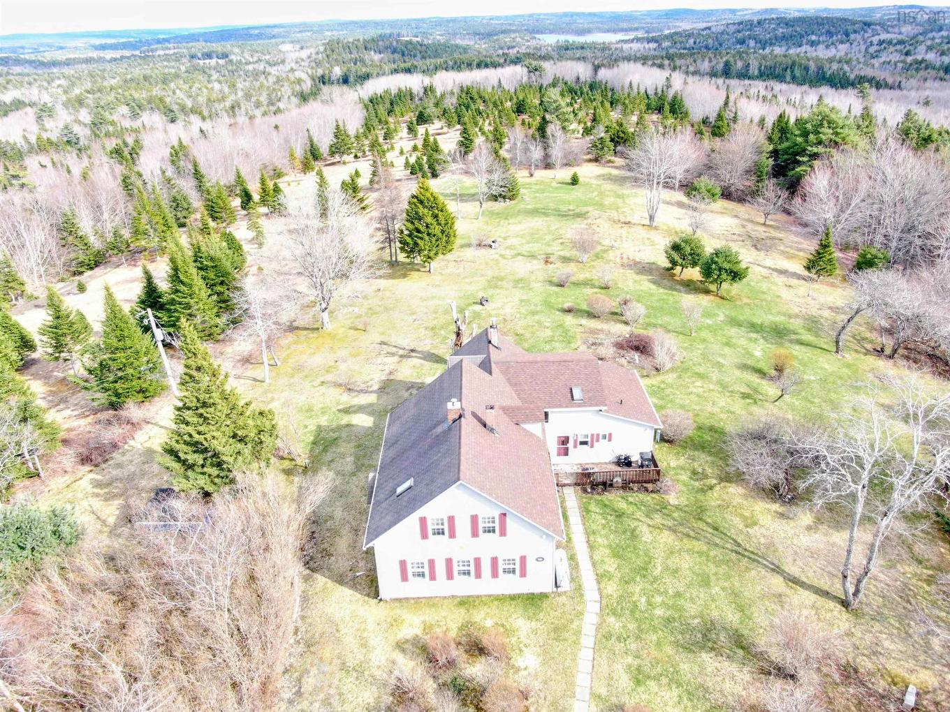 1536 Conquerall Road, Conquerall Bank, NS