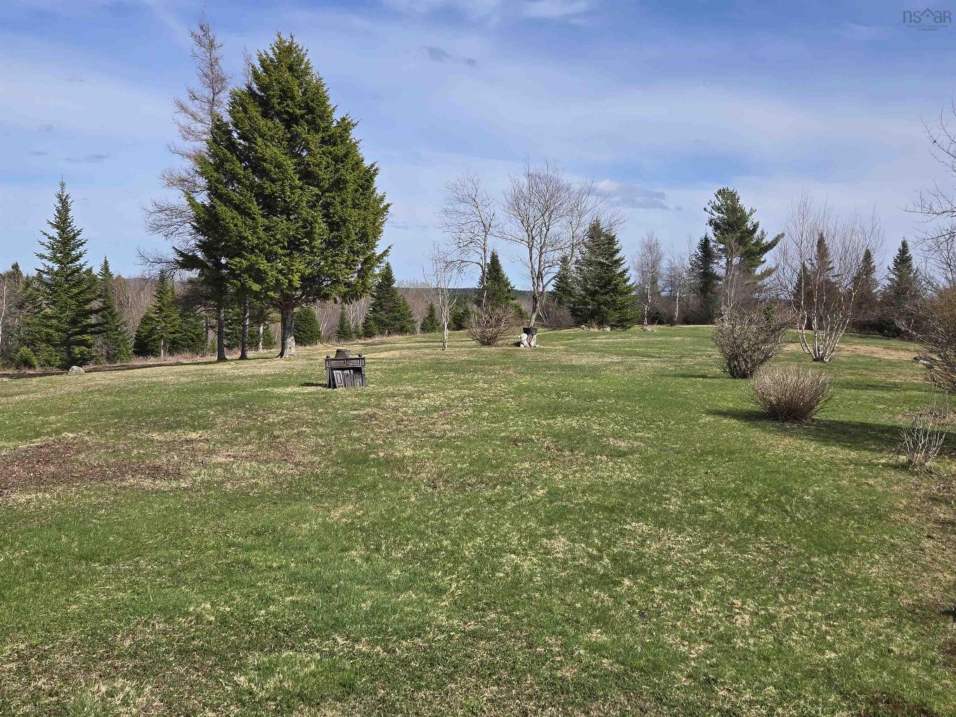 1536 Conquerall Road, Conquerall Bank, NS