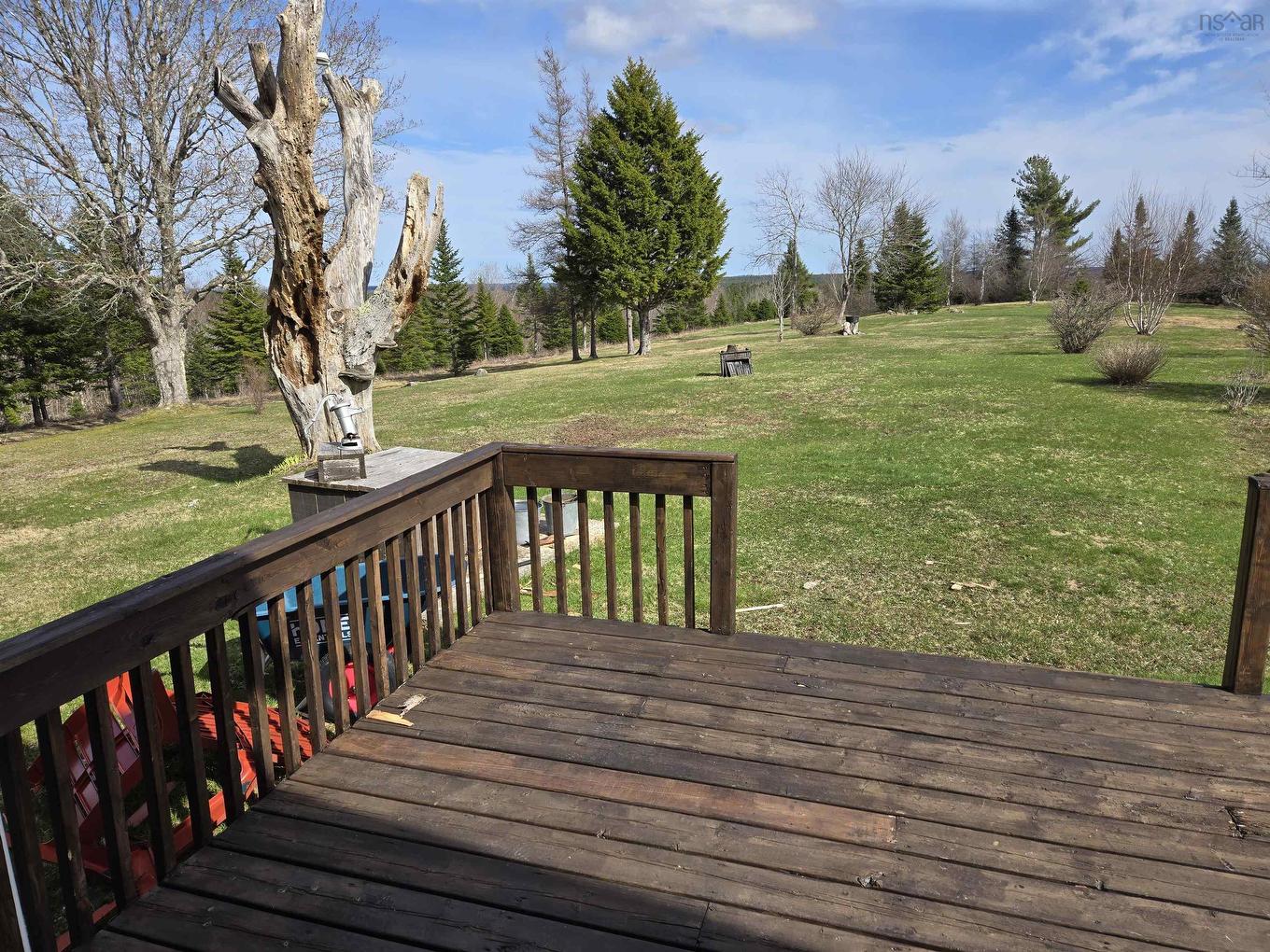 1536 Conquerall Road, Conquerall Bank, NS