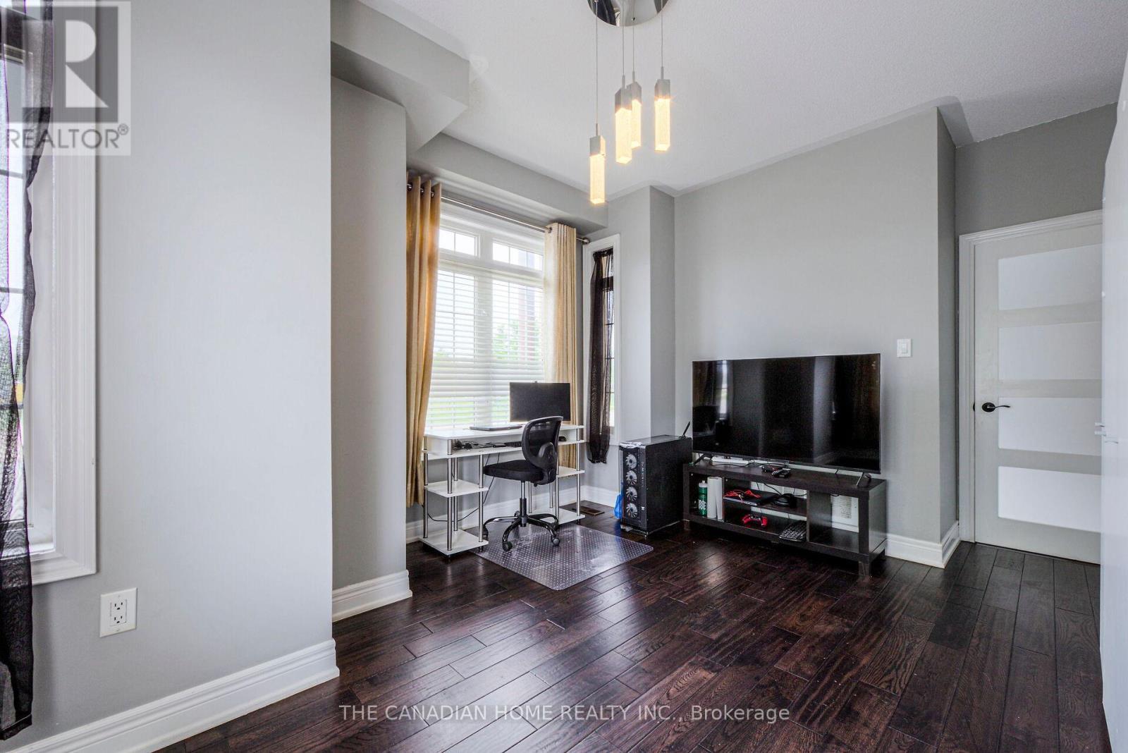 35 Ashby Field Road, Brampton, ON - Indoor Photo Showing Other Room