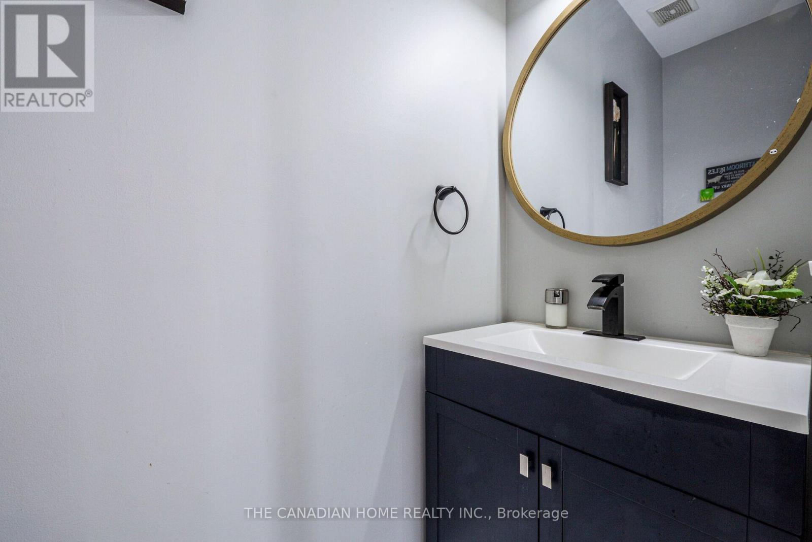 35 Ashby Field Road, Brampton, ON - Indoor Photo Showing Bathroom