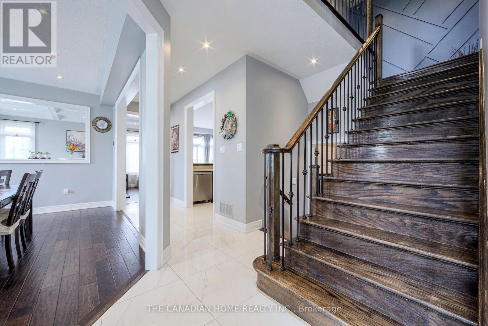 35 Ashby Field Road, Brampton, ON - Indoor Photo Showing Other Room