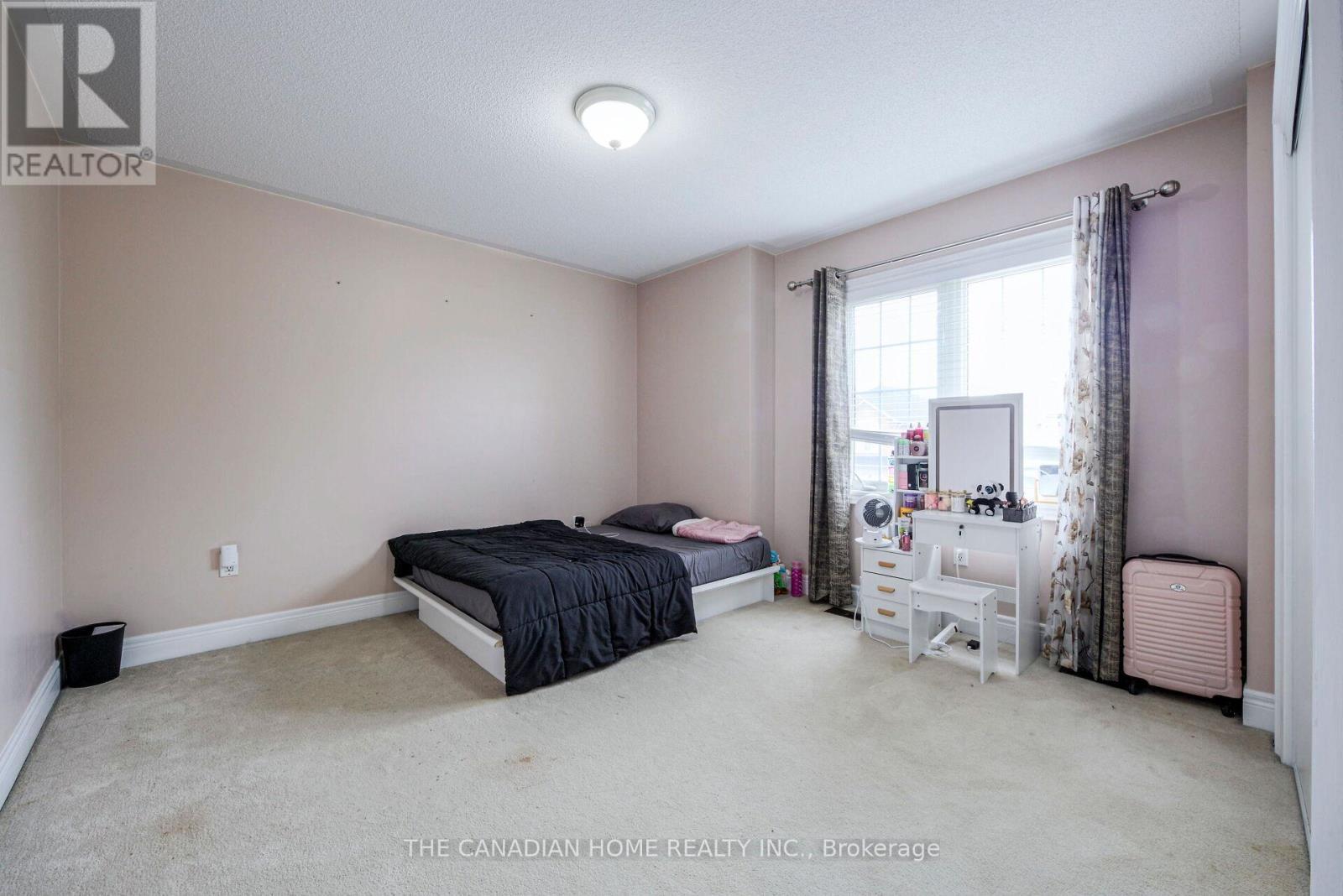 35 Ashby Field Road, Brampton, ON - Indoor Photo Showing Bedroom