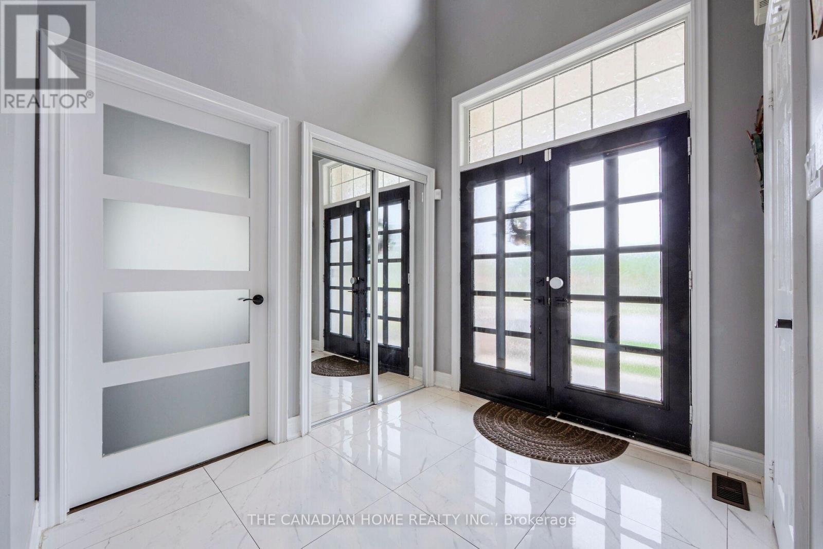 35 Ashby Field Road, Brampton, ON - Indoor Photo Showing Other Room