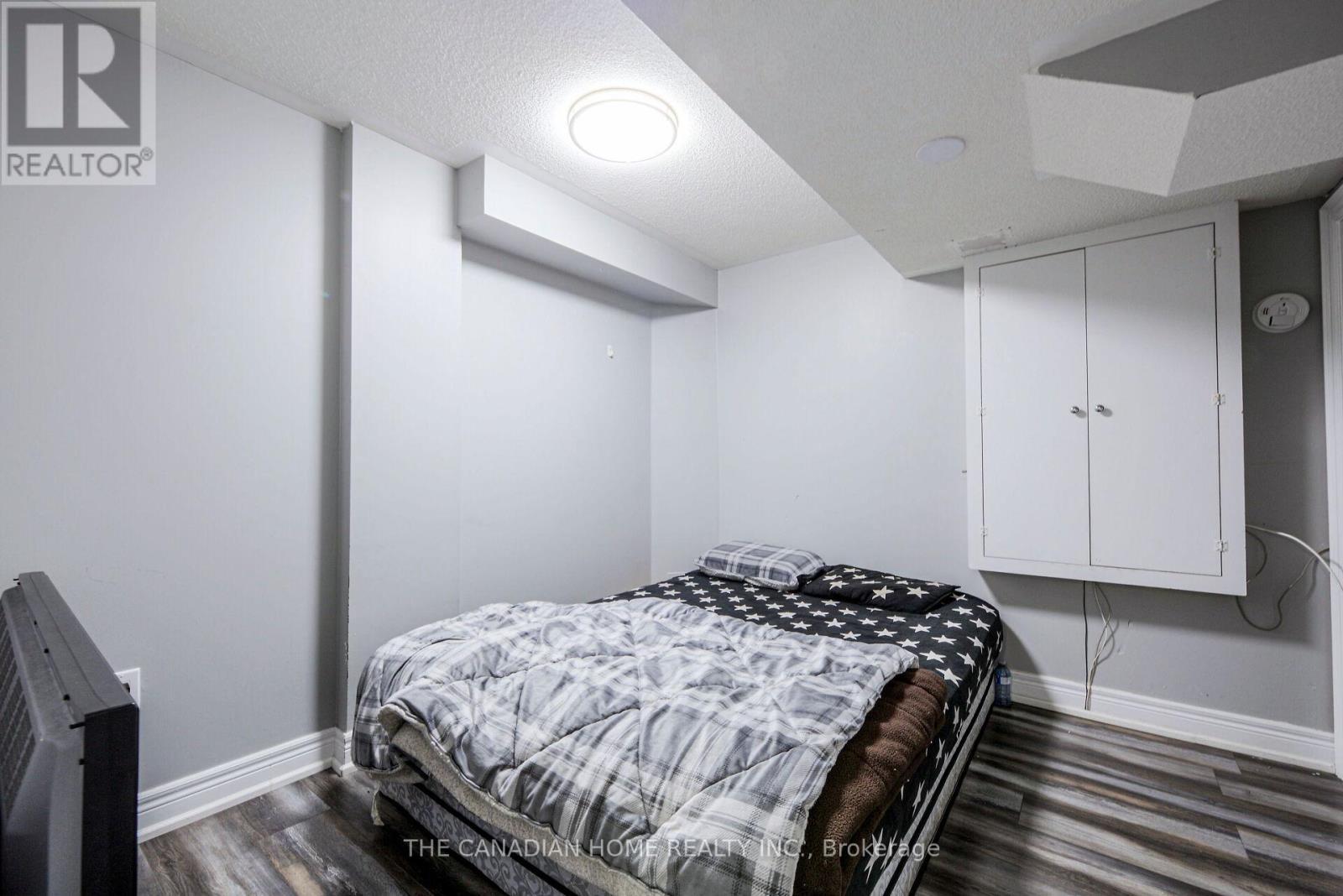 35 Ashby Field Road, Brampton, ON - Indoor Photo Showing Bedroom