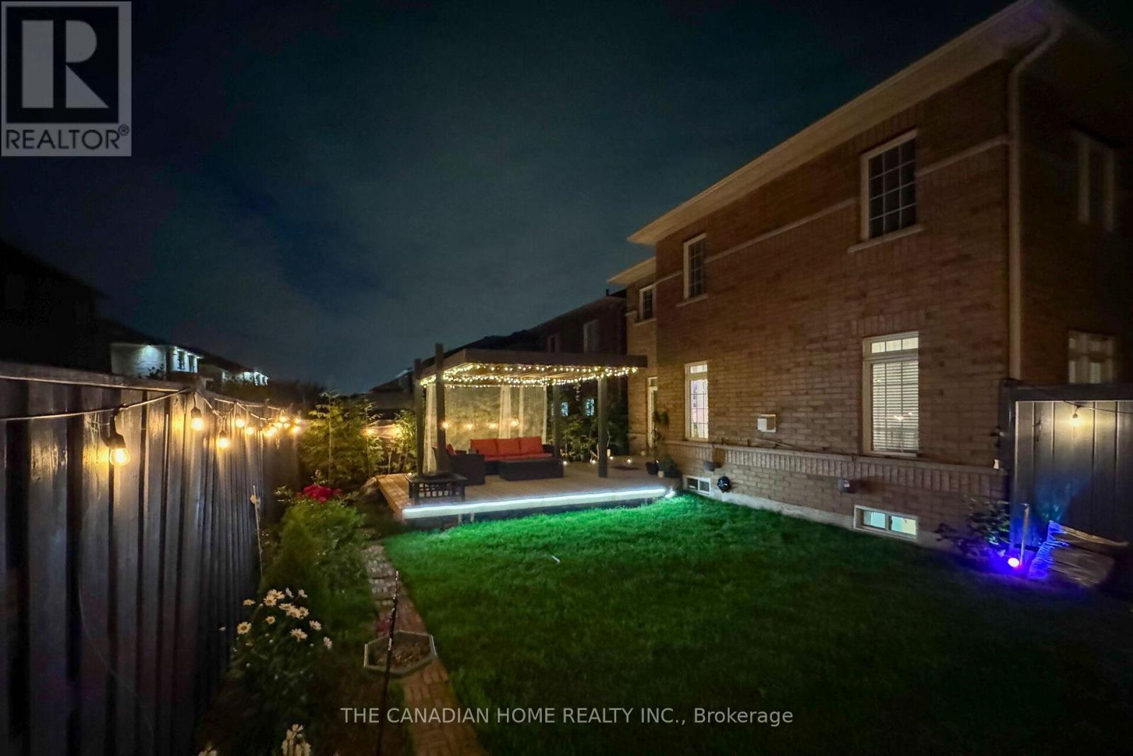 35 Ashby Field Road, Brampton, ON - With Exterior