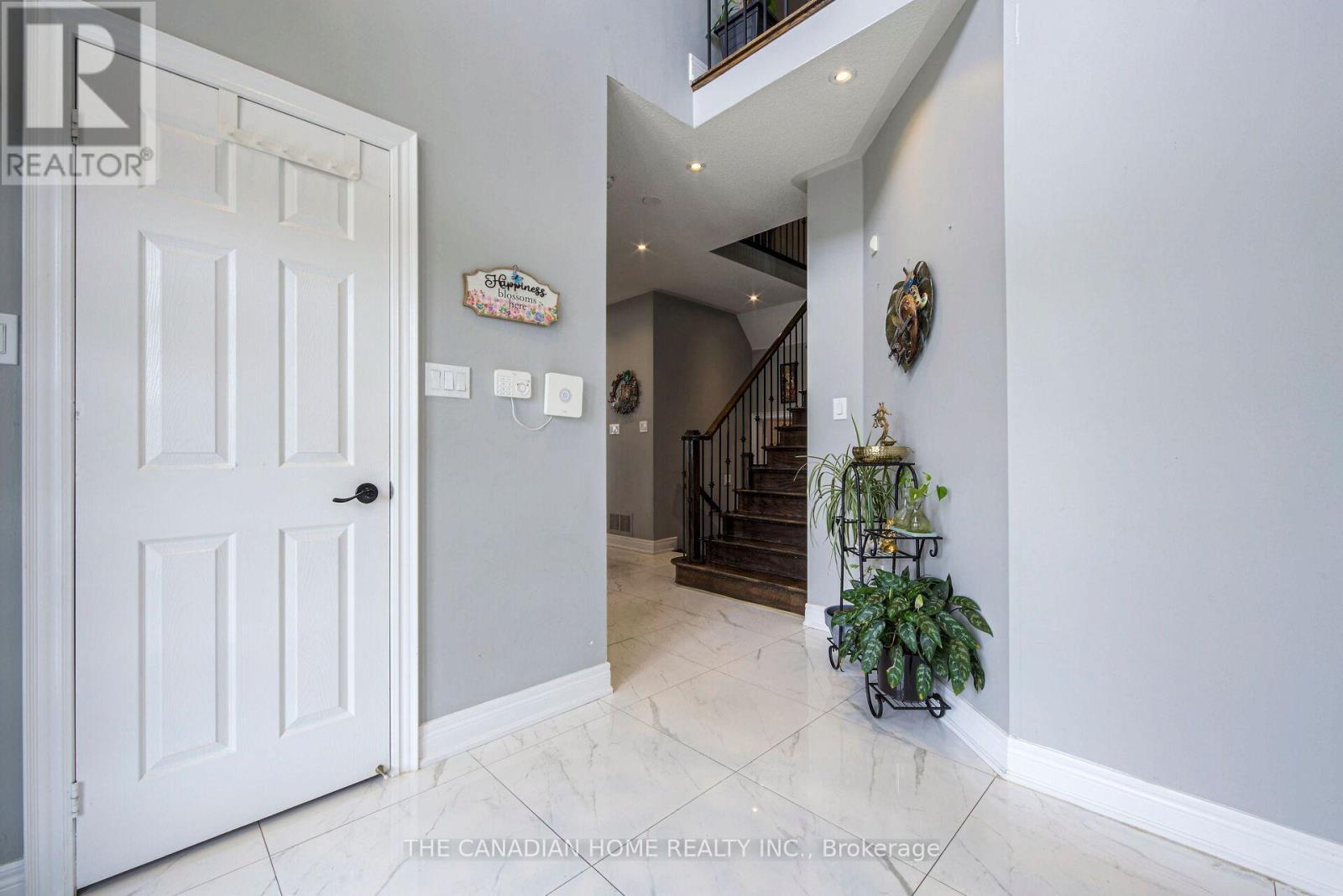 35 Ashby Field Road, Brampton, ON - Indoor Photo Showing Other Room