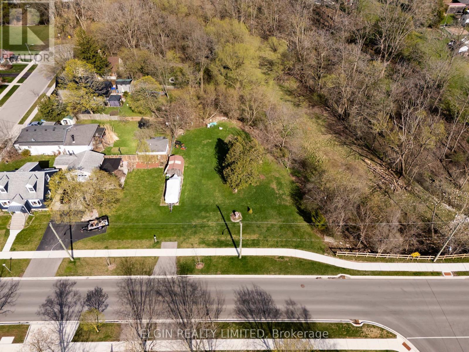 36 Third Avenue, St. Thomas, ON