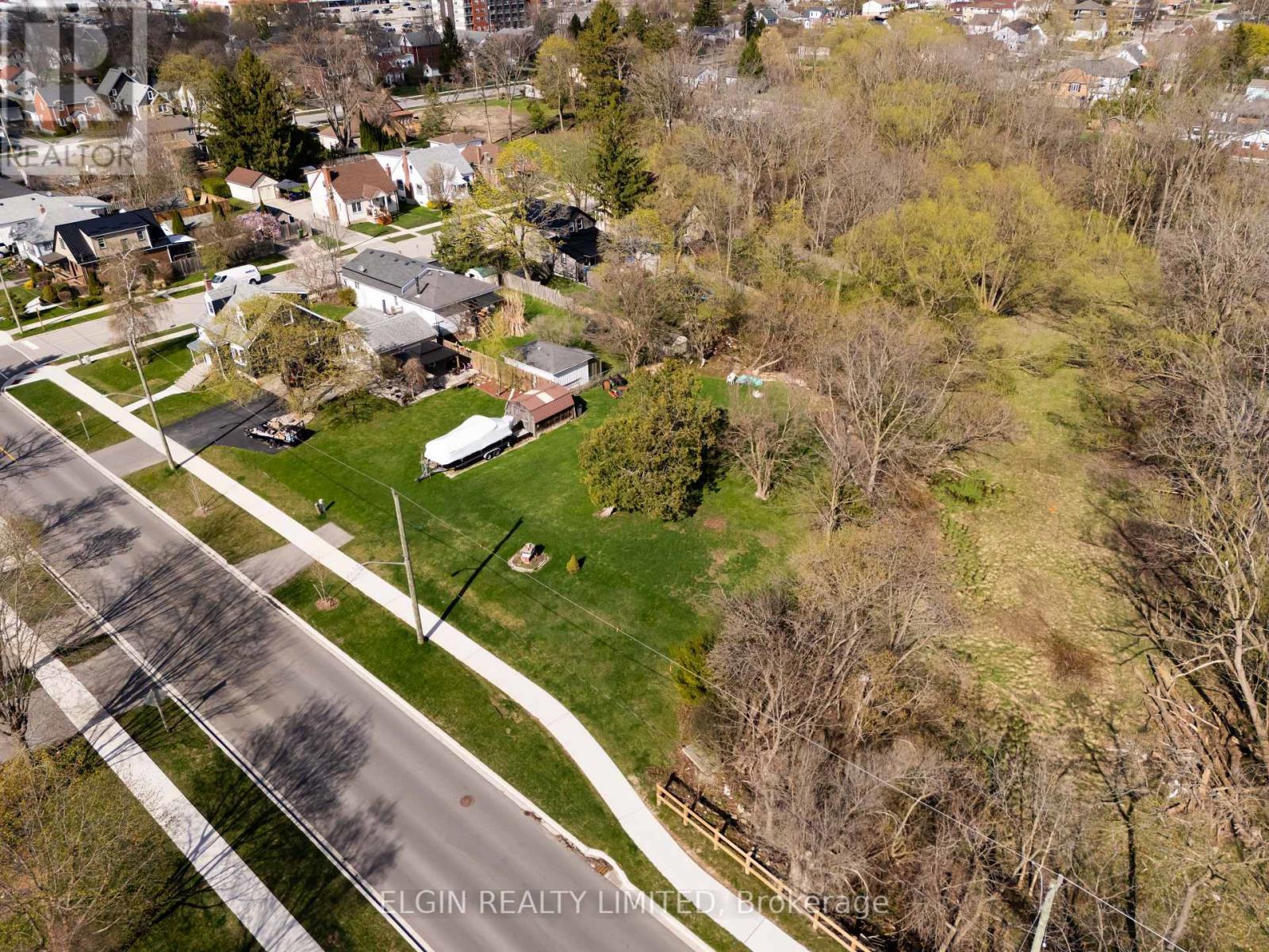 36 Third Avenue, St. Thomas, ON