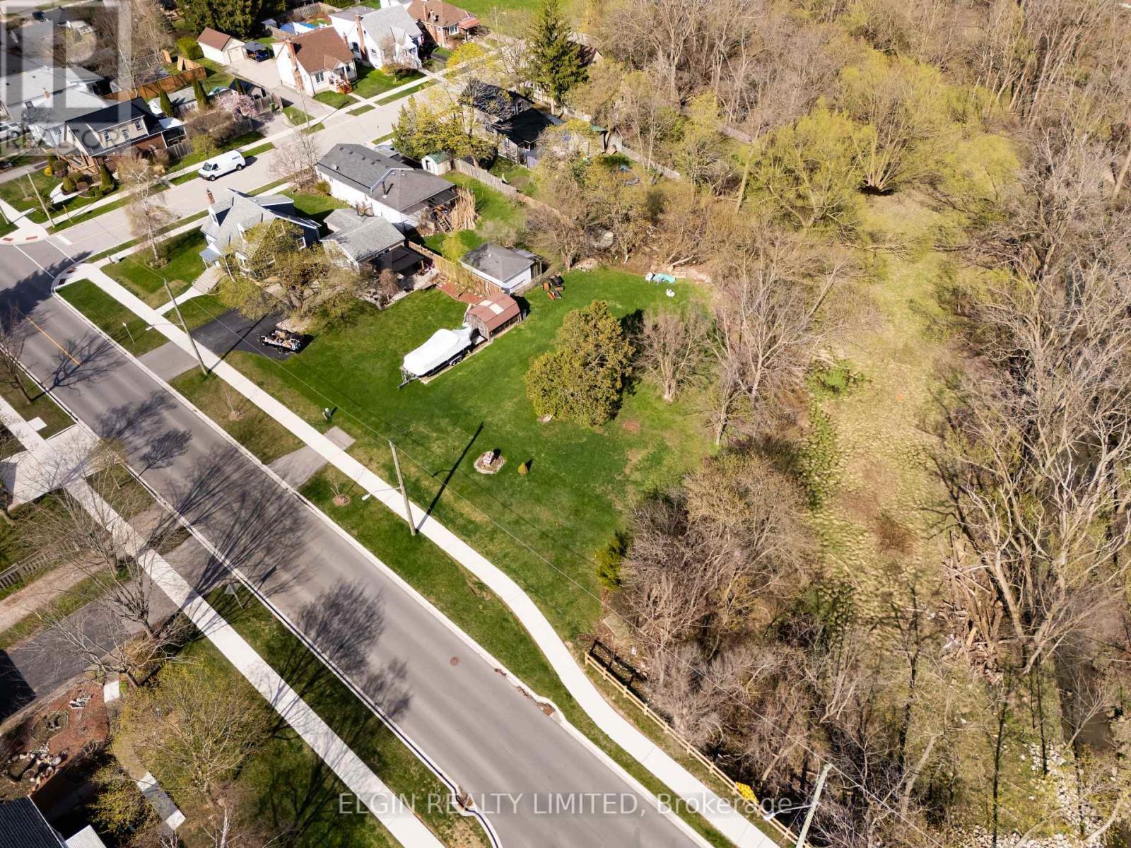 36 Third Avenue, St. Thomas, ON