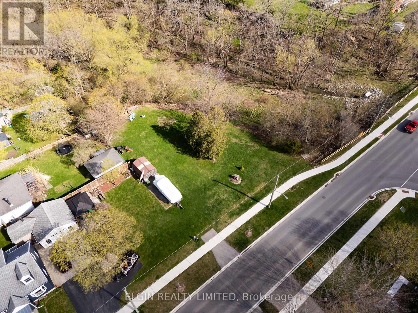 36 Third Avenue, St. Thomas, ON