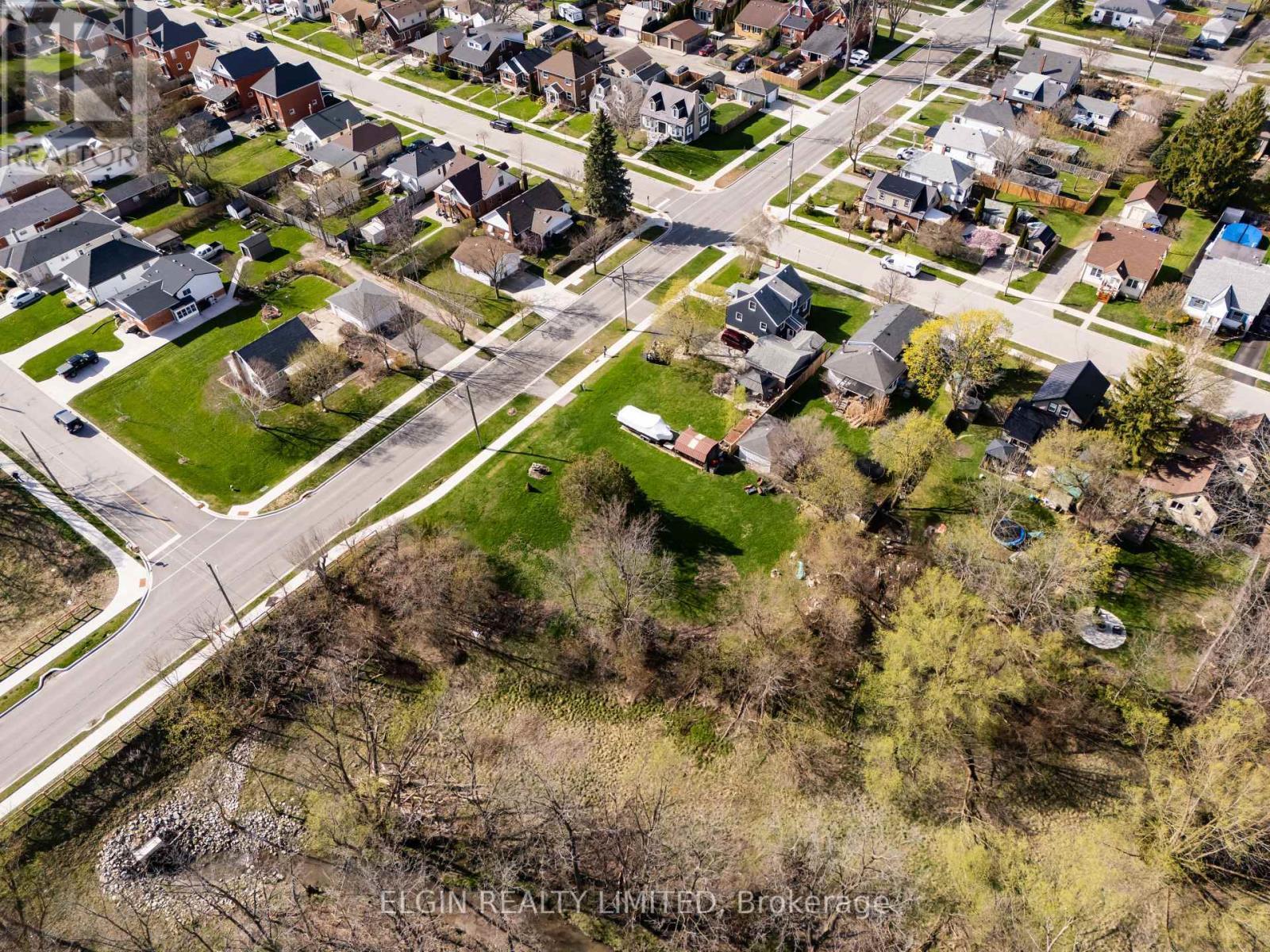 36 Third Avenue, St. Thomas, ON