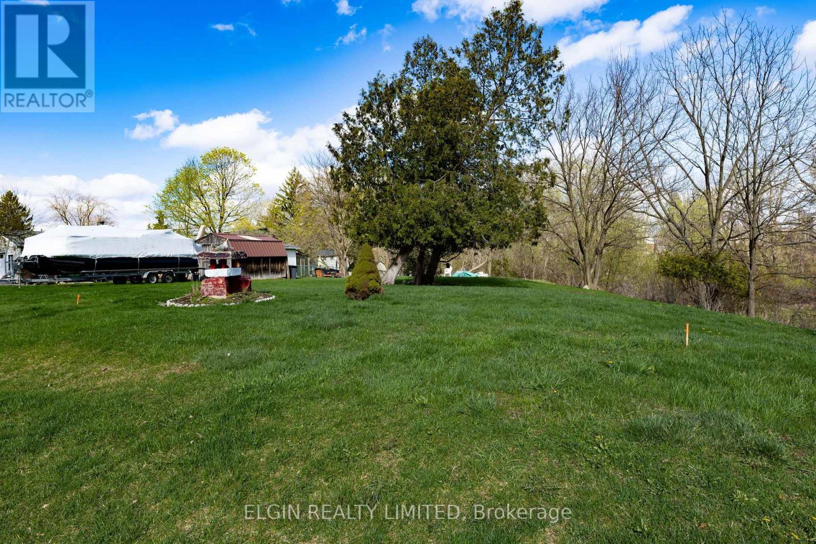 36 Third Avenue, St. Thomas, ON