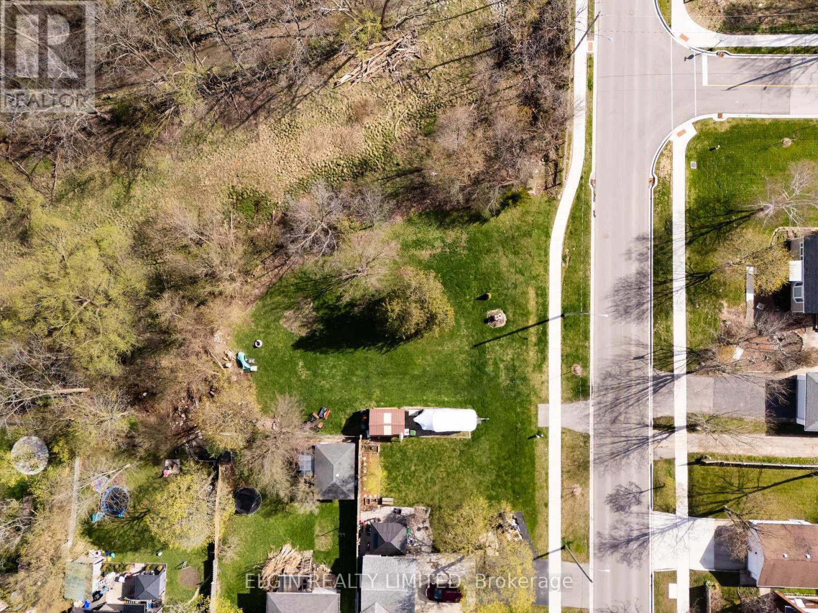 36 Third Avenue, St. Thomas, ON