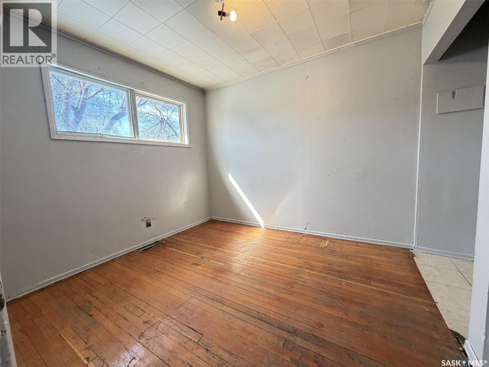 1037 Broder Street, Regina, SK - Indoor Photo Showing Other Room