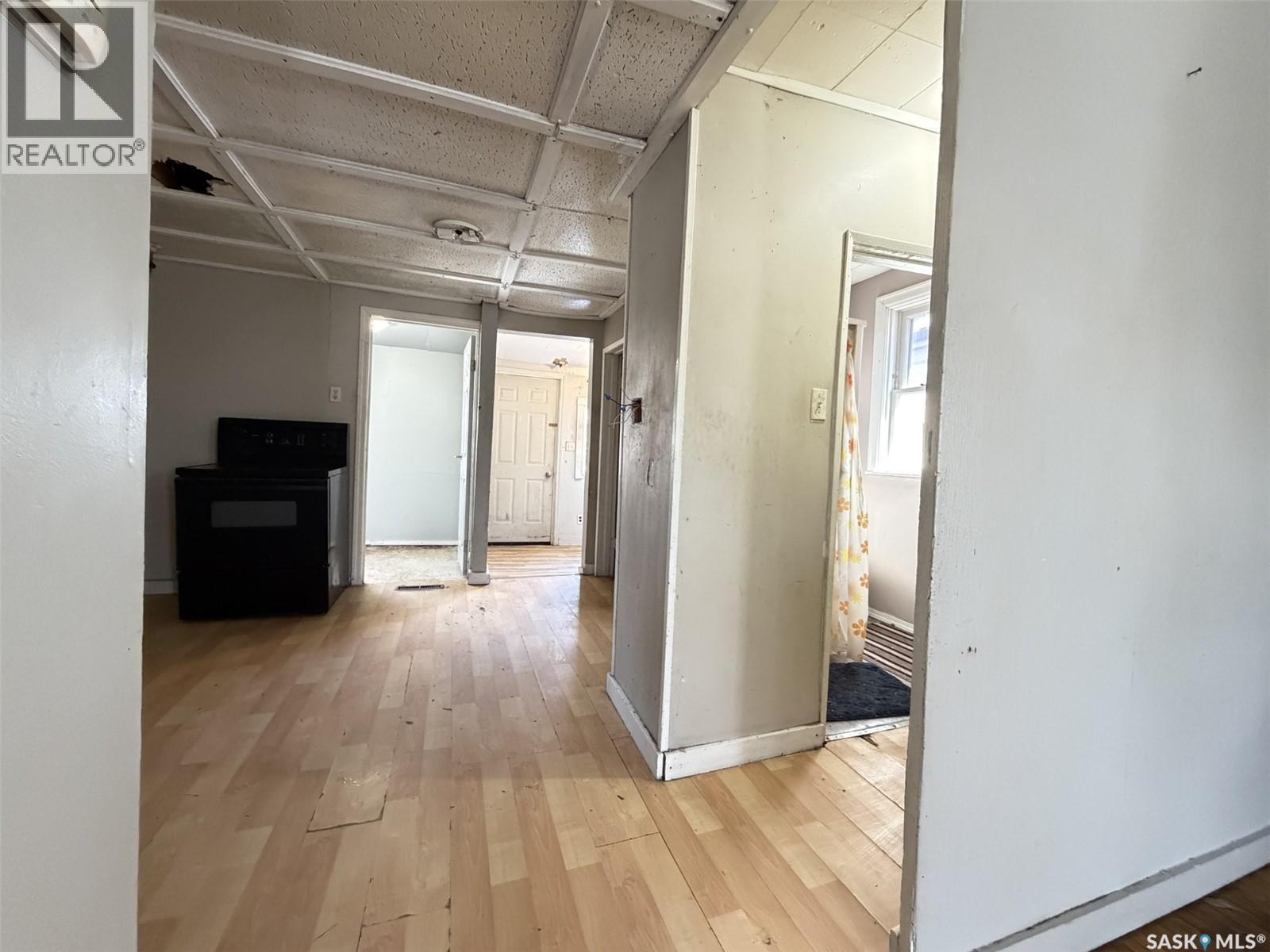 1037 Broder Street, Regina, SK - Indoor Photo Showing Other Room