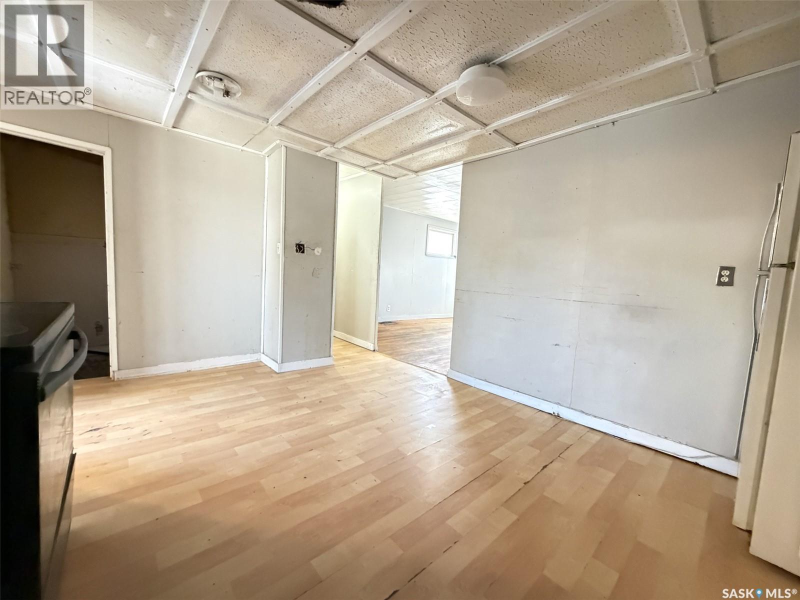1037 Broder Street, Regina, SK - Indoor Photo Showing Other Room