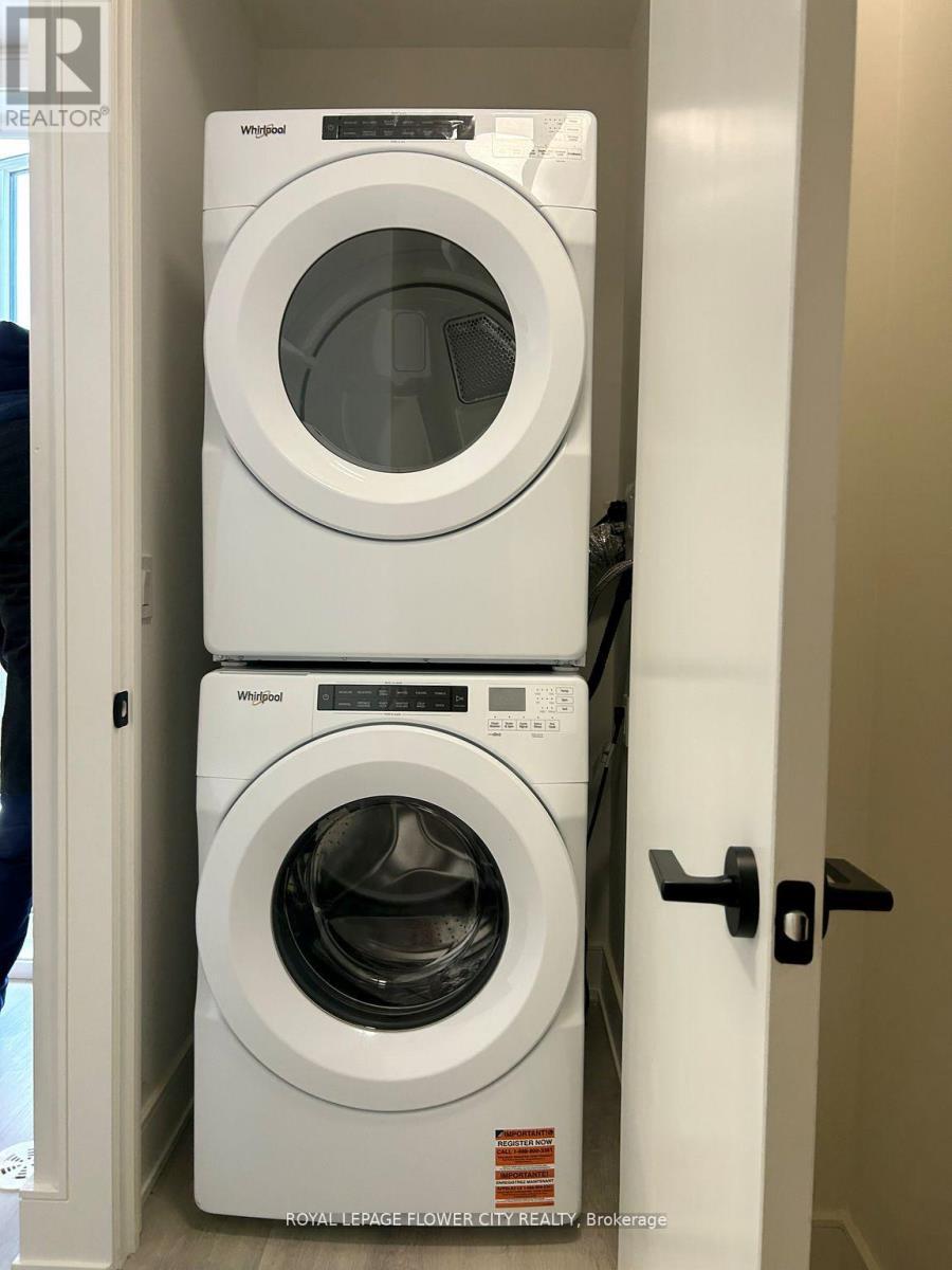48 Everett Common, St. Catharines, ON - Indoor Photo Showing Laundry Room
