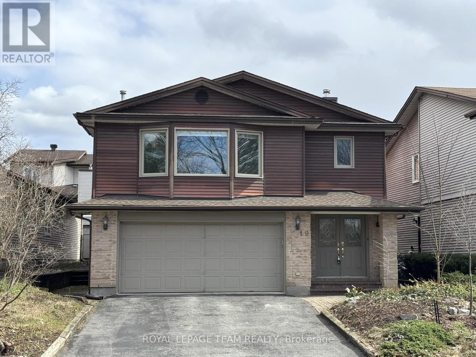 19 Hackett Street, Ottawa, ON - Outdoor