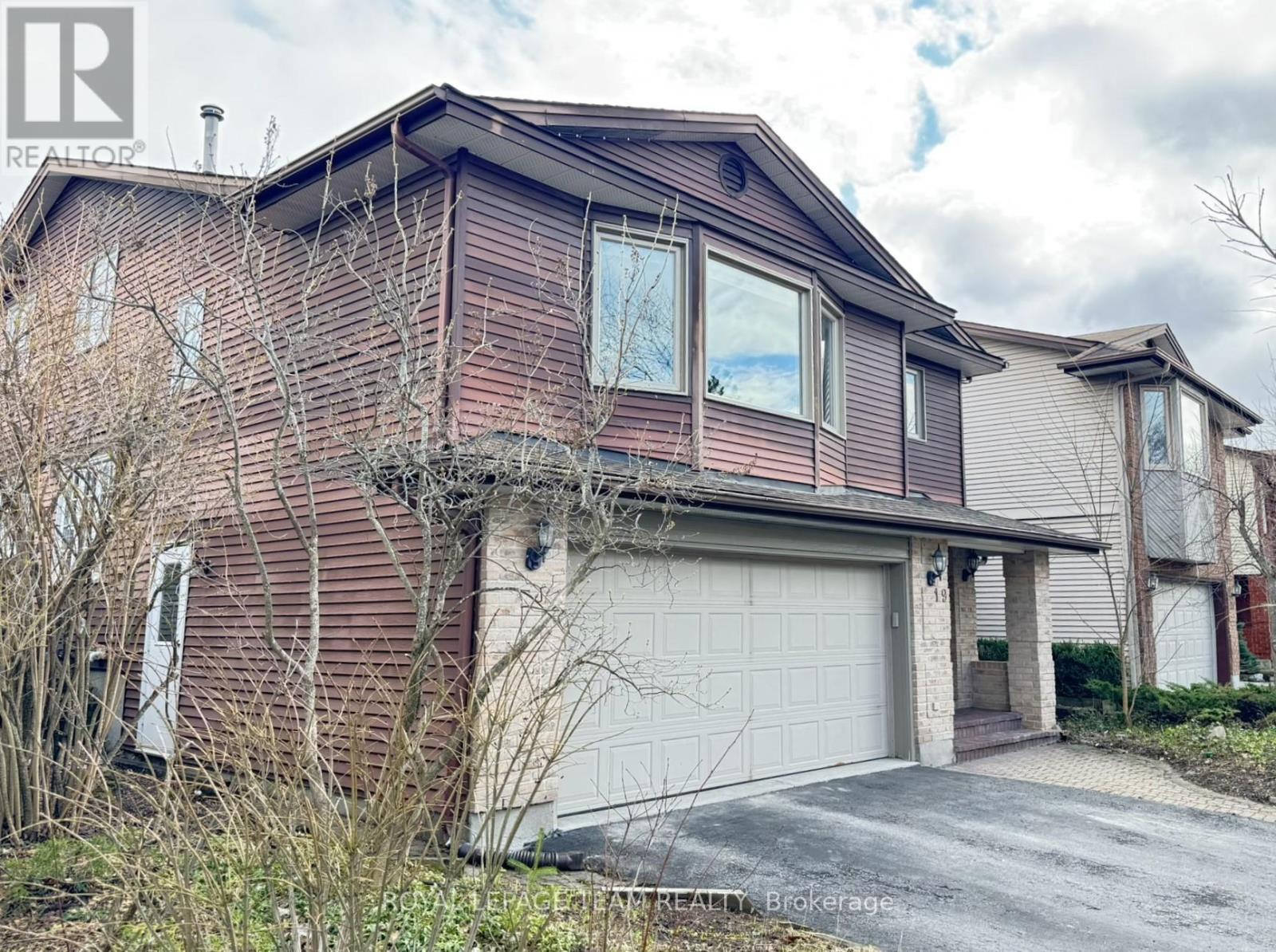 19 Hackett Street, Ottawa, ON - Outdoor