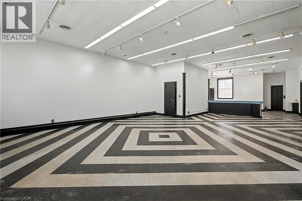 19 King Street E Unit# 2, Kitchener, ON