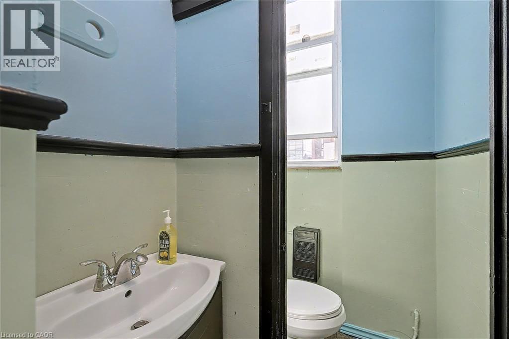 19 King Street E Unit# 2, Kitchener, ON