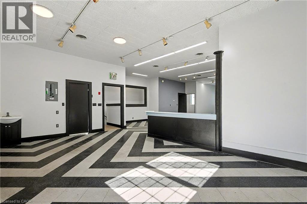 19 King Street E Unit# 2, Kitchener, ON