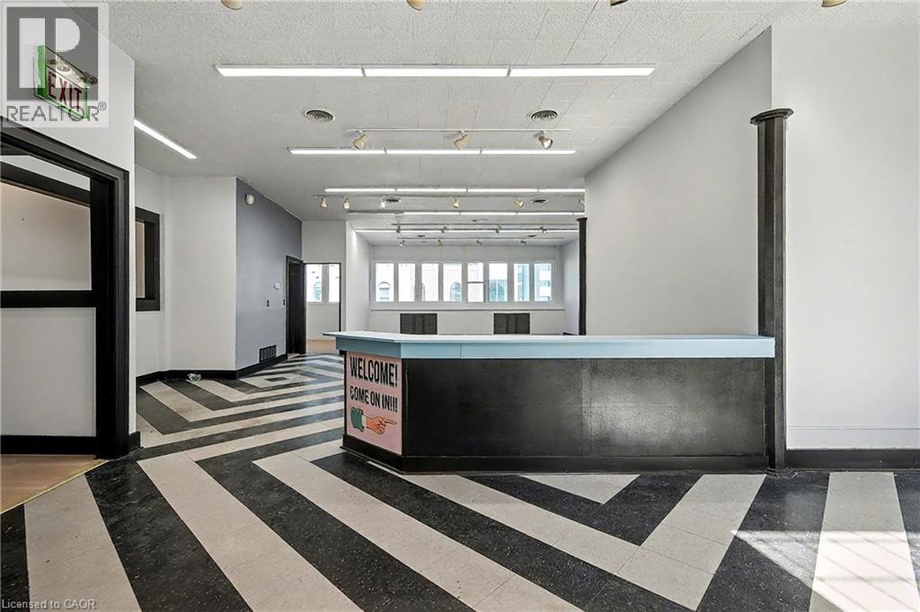19 King Street E Unit# 2, Kitchener, ON