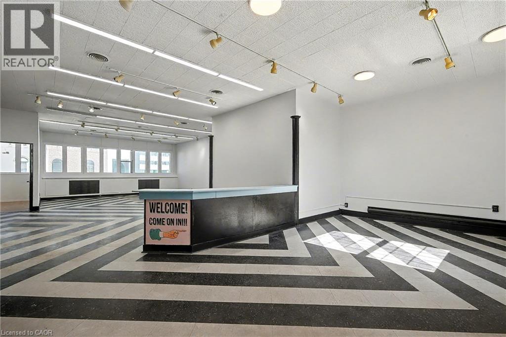 19 King Street E Unit# 2, Kitchener, ON