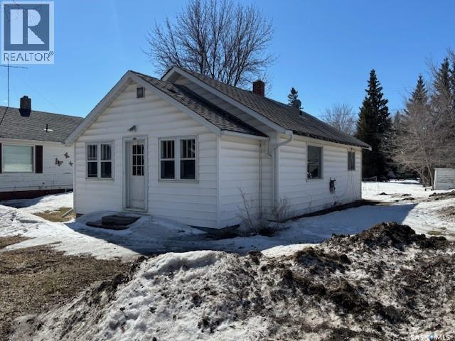 211 1St Avenue E, Canora, SK - Outdoor