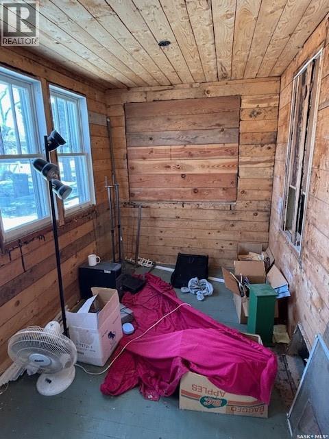 211 1St Avenue E, Canora, SK - Indoor Photo Showing Other Room