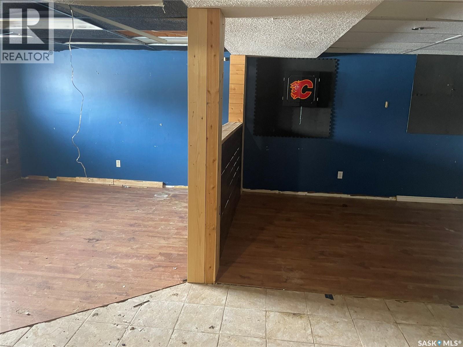 137 1St Street W, Pierceland, SK - Indoor Photo Showing Other Room