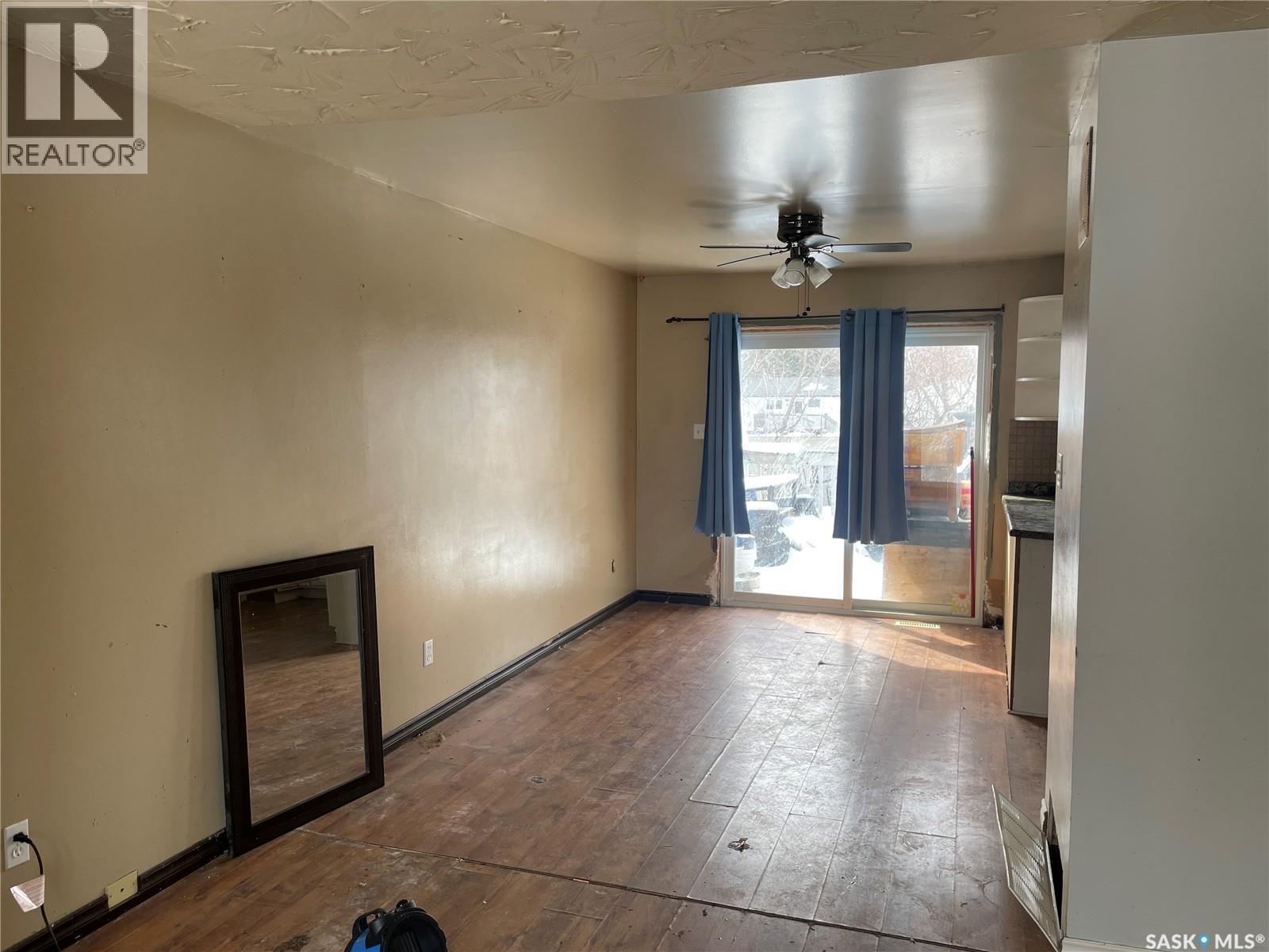 137 1St Street W, Pierceland, SK - Indoor Photo Showing Other Room
